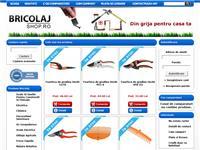 Magazin de bricolaj
