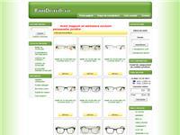 Distribuitor lentile de contact si ochelari