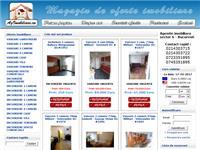 Magazin de oferte imobiliare