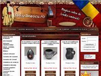 Artizanat romanesc