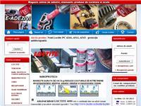 Magazin de adezivi